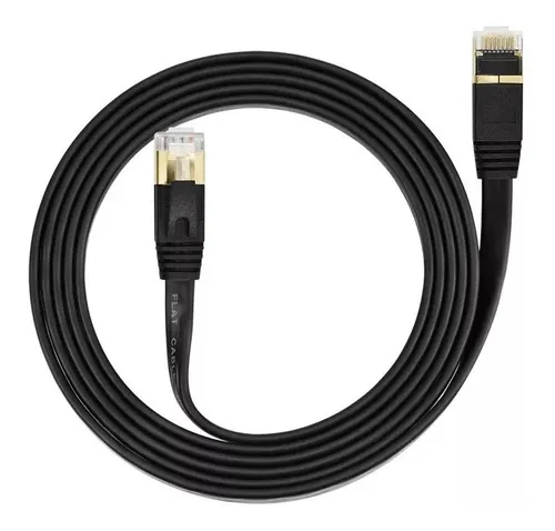 Cable UTP categoria 7 