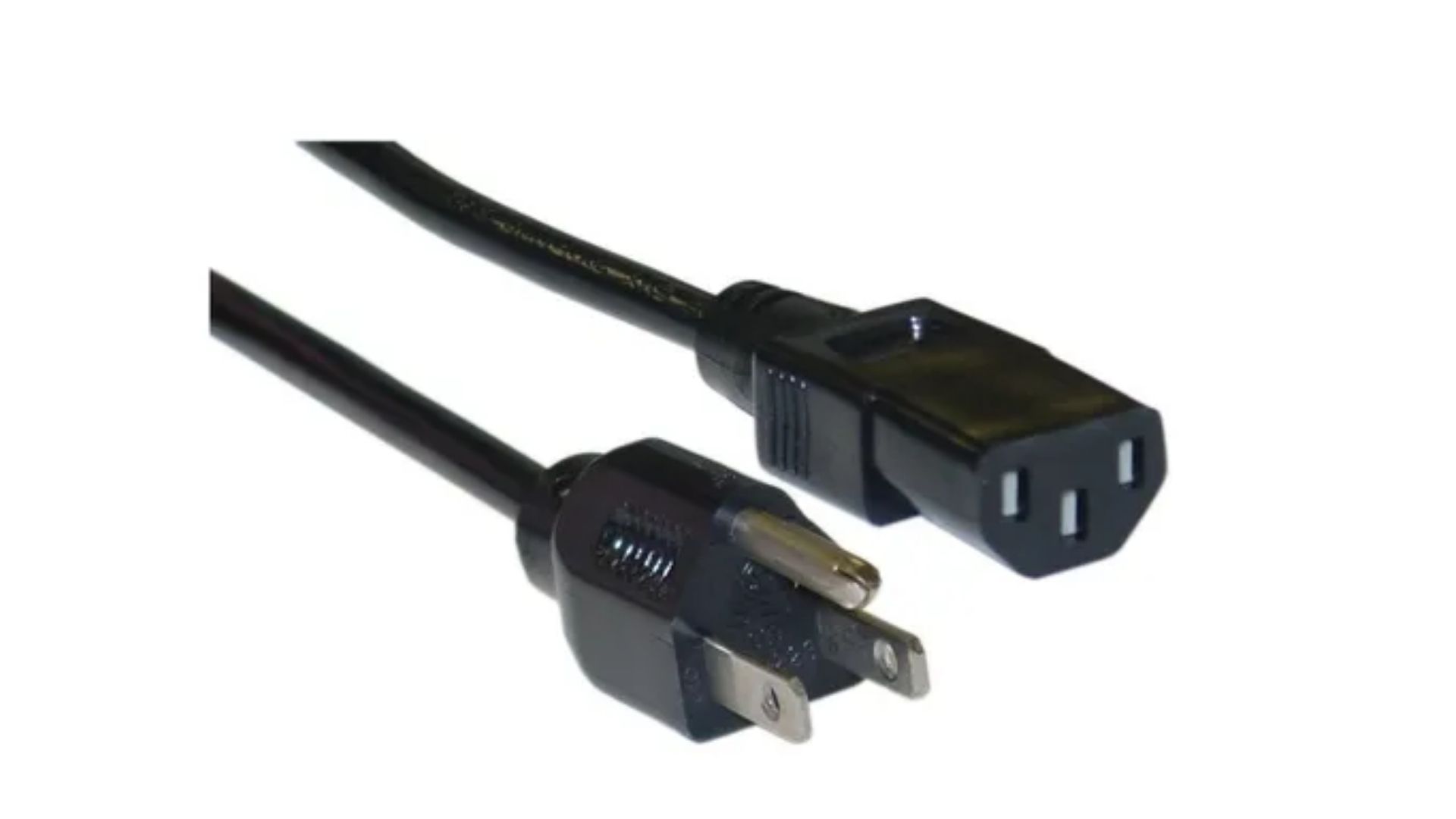 Cable de Poder para Pc 1.8 metros