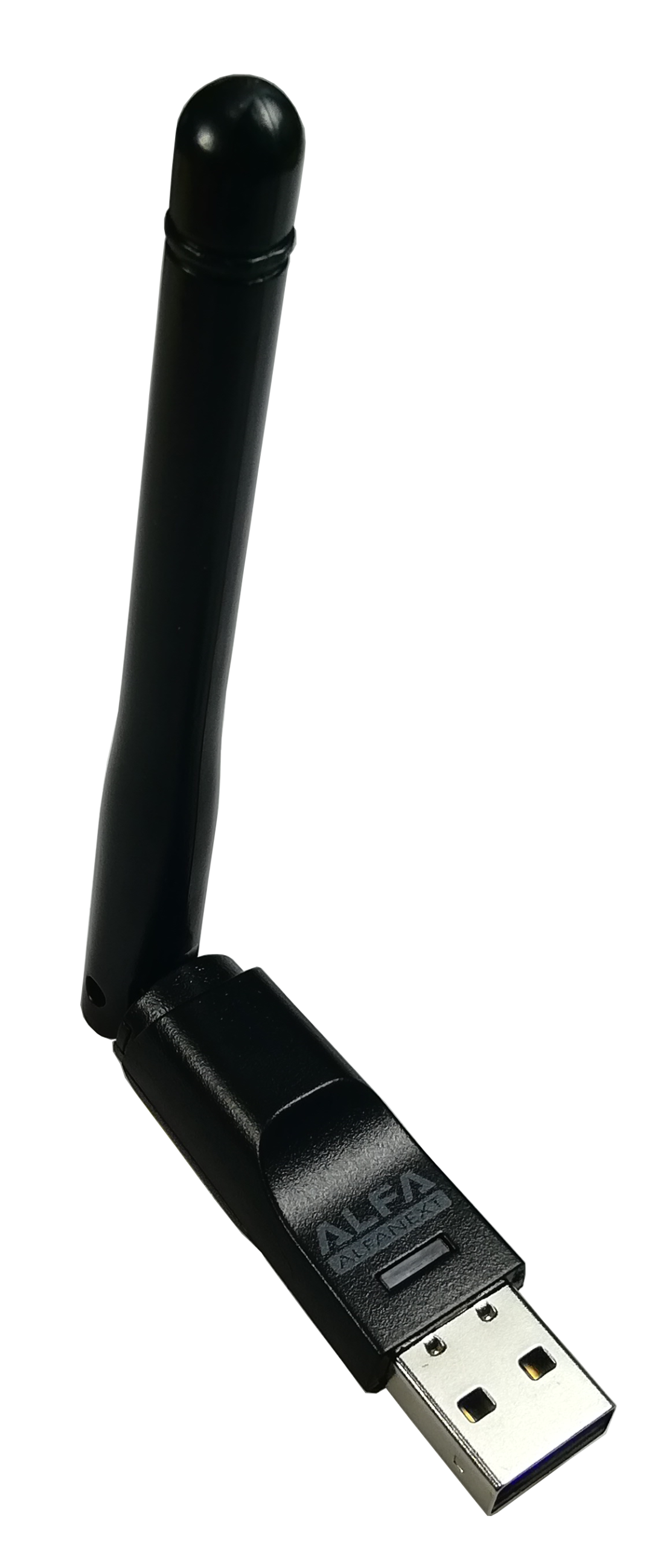 Receptor Wireless Receptor Wifi Usb 270mbps 2.5ghz Con Antena 802.11n » Garizin Online