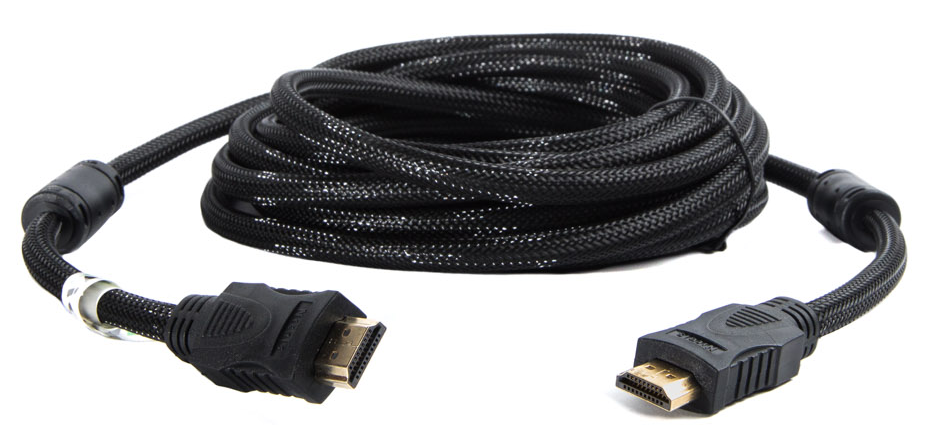 Convertidor Hdmi (macho) A Vga (hembra) » Garizin Online