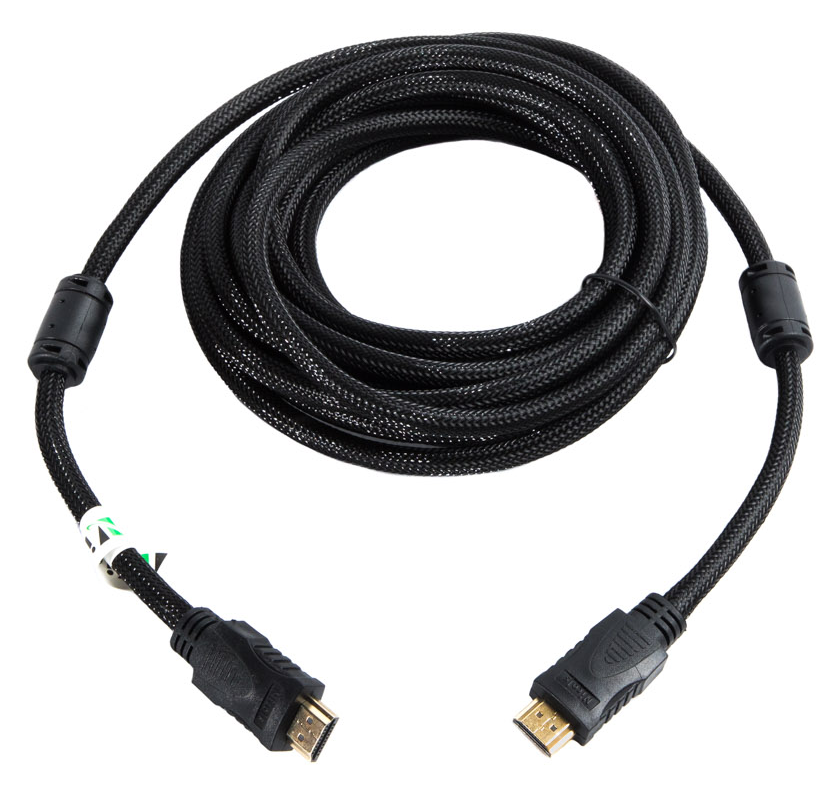 Cable HDMI de 5 Metros