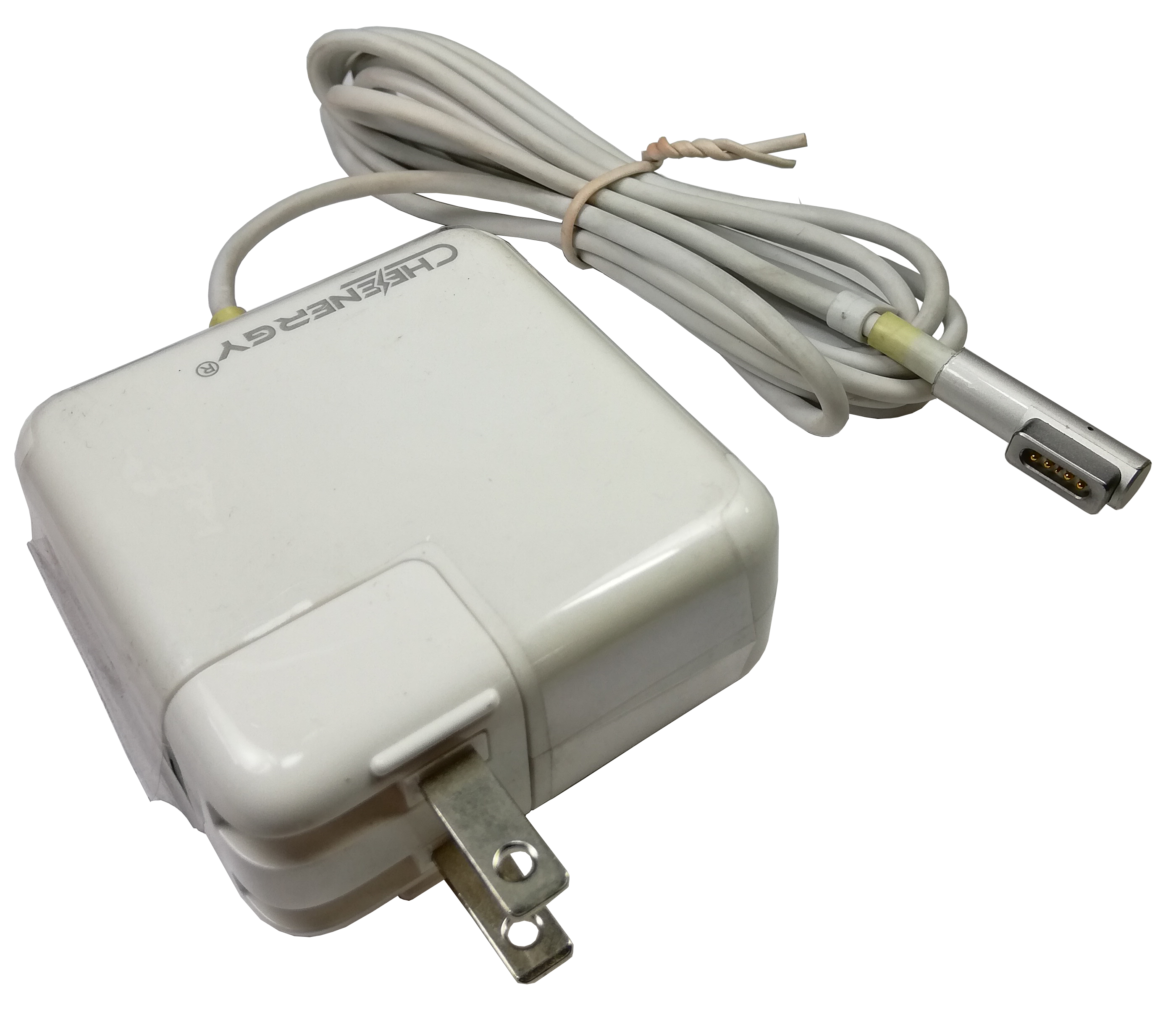 CARGADOR MAC APPLE 14.5V 3.1 AMP MAGSAFE 1 45W HOMOLOGADO