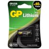 Batería Pila GP CR123A Lithium Pro 3V Alta Potencia - Imagen 3