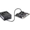 Cable de Alimentación CPU EPS 8 Pines (4+4) Modular para Fuentes Corsair RMx Series (25" / 63cm) - Imagen 2