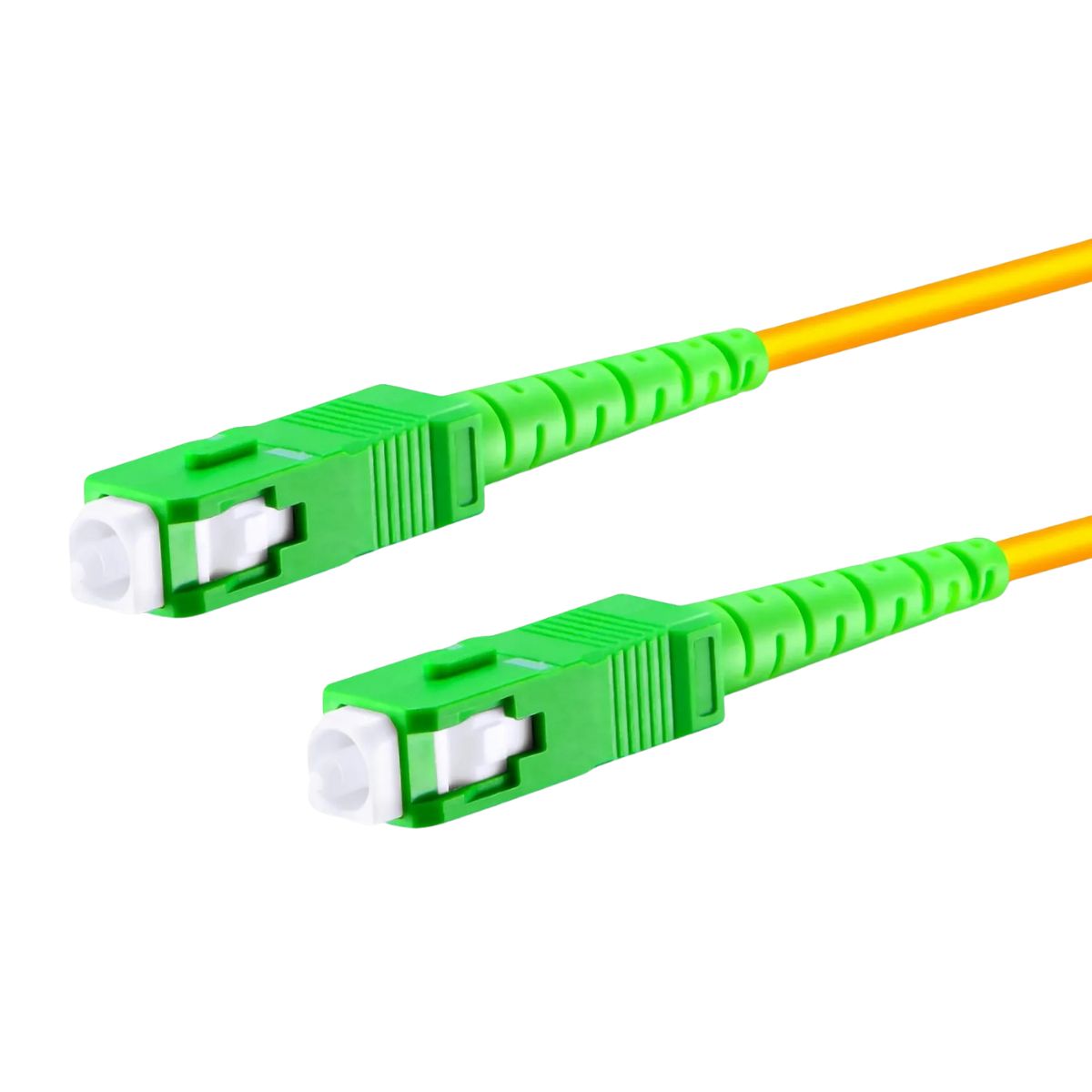 Cable De Fibra Optica 15 M Modem Sc-apc A Sc-apc Monomod - Imagen 5