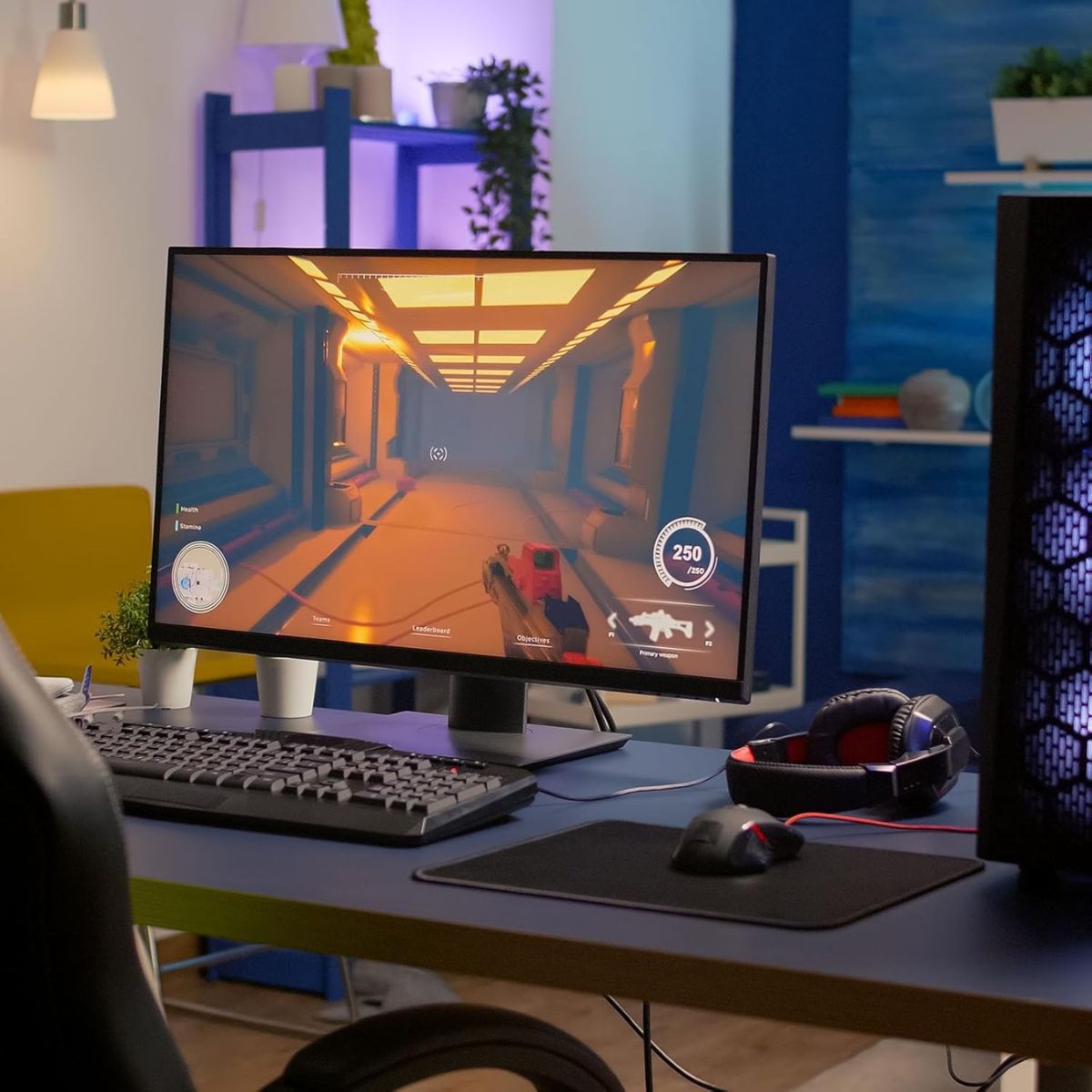 Adaptador Cable Y Splitter PS/2 Macho A 2 Hembras Mini Din 6 (Teclado Y Mouse) - Imagen 6