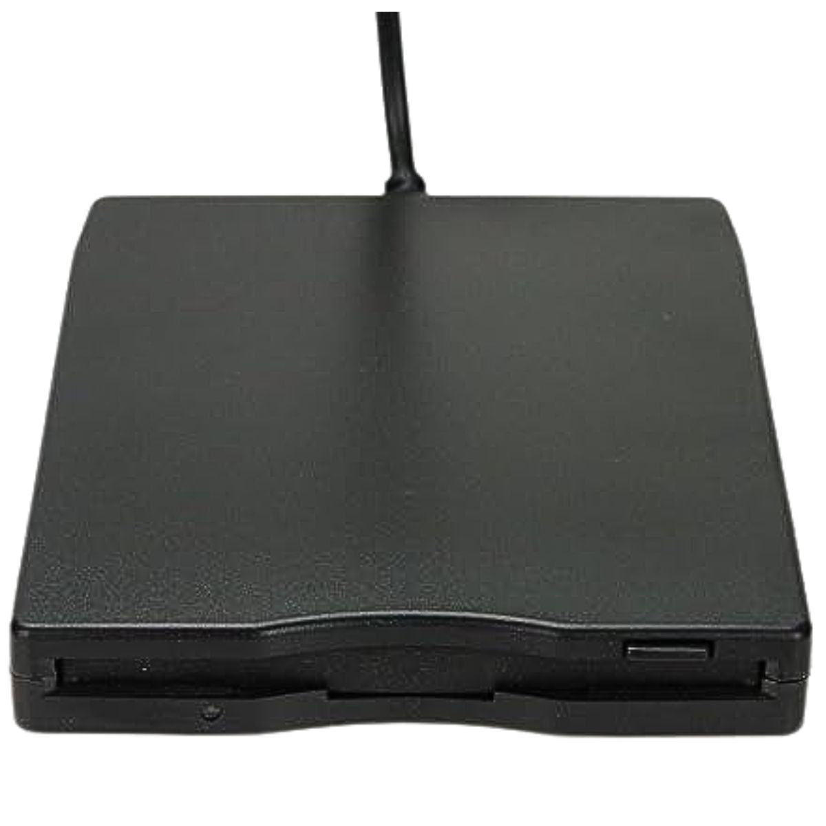 Lector Grabador De Disquetes 3.5 Usb Portátil, Capacidad 720Kb y 1.44mb Negro - Imagen 10