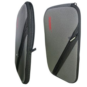 Organización y protección profesional para tus periféricos con Gerizim Mantener tus cables, adaptadores y componentes seguros y libres de enredos es esencial para cualquier usuario de tecnología. Este Estuche Organizador de Neopreno DOBE (Modelo TNS-859) es la solución perfecta para transportar tus accesorios de PC de uso diario con la máxima seguridad y el mínimo volumen.